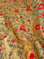Separate | Handcrafted Dupatta