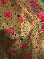 Separate | Handcrafted Dupatta