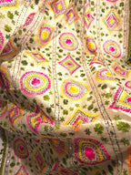 Separate | Handcrafted Dupatta