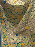 Separate | Handcrafted Dupatta