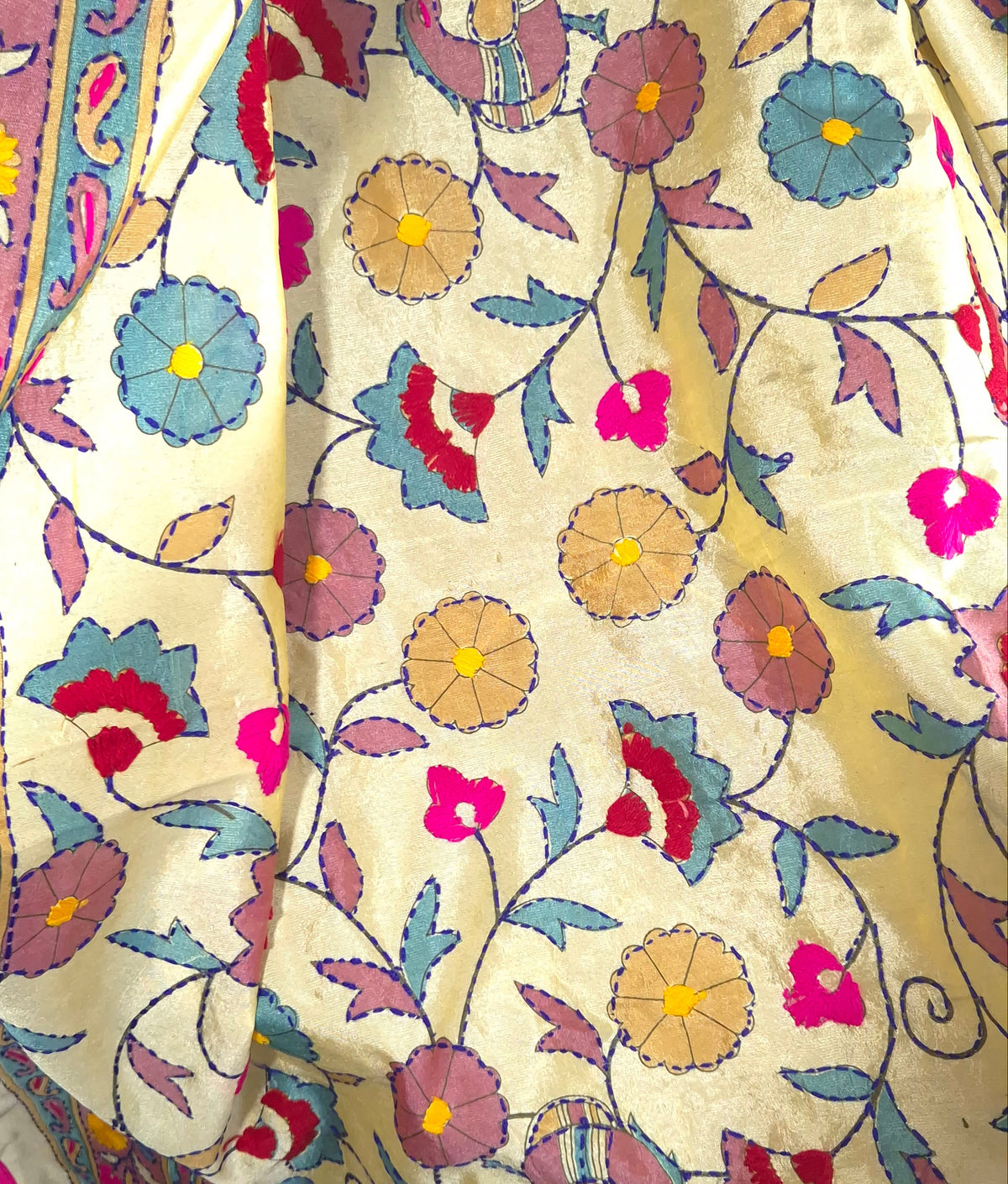 Separate | Handcrafted Dupatta