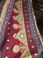 Separate | Handcrafted Dupatta