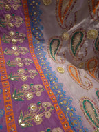 Separate | Handcrafted Dupatta