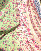 Separate | Handcrafted Dupatta