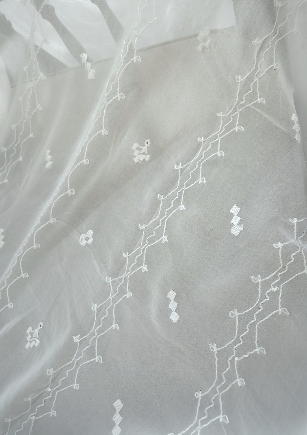 Separate | Handcrafted Dupatta