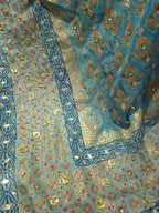 Separate | Handcrafted Dupatta