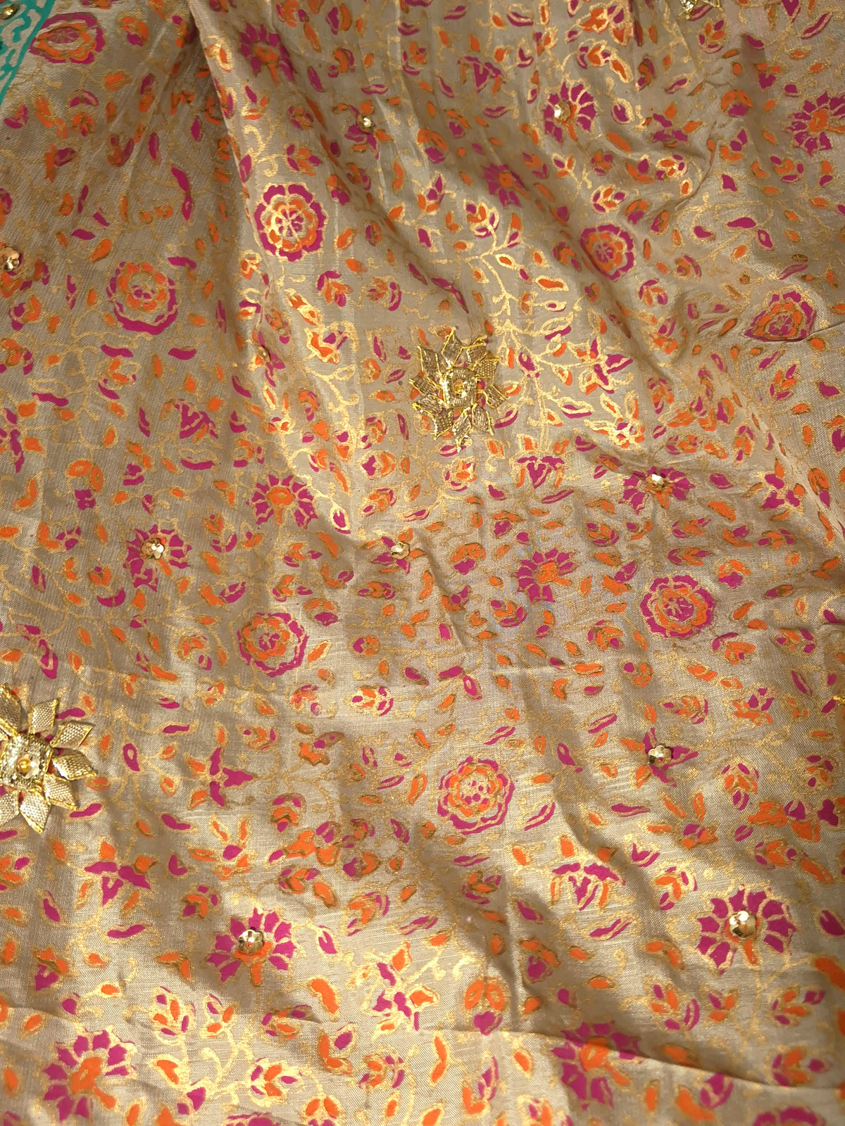 Separate | Handcrafted Dupatta