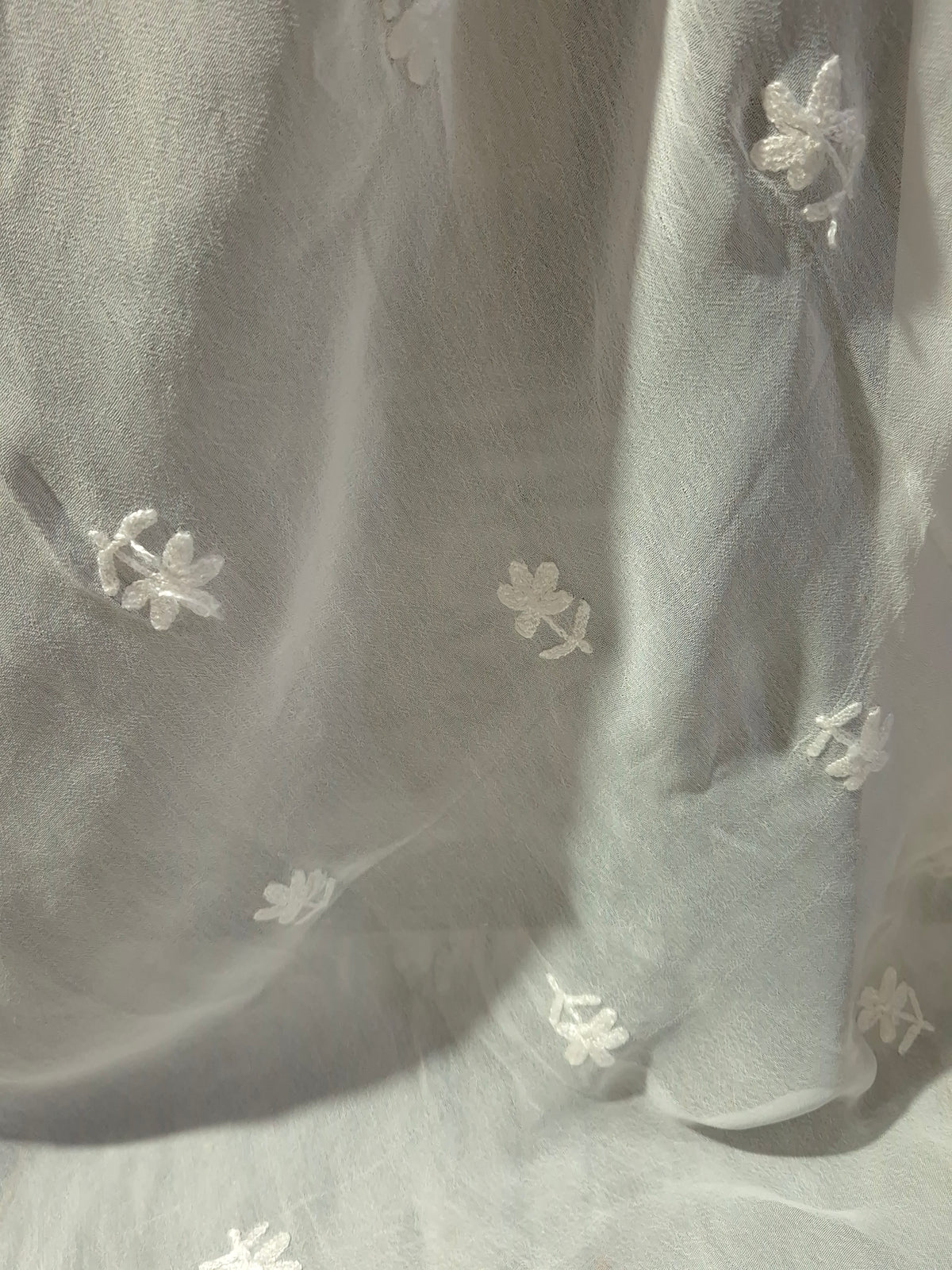 Separate | Handcrafted Dupatta