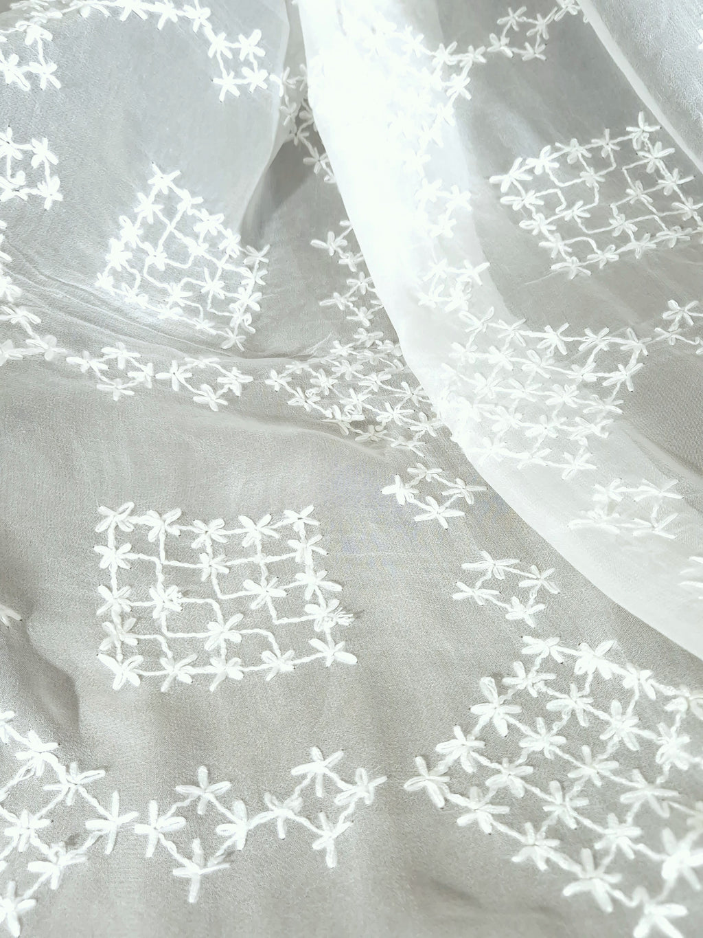 Separate | Handcrafted Dupatta