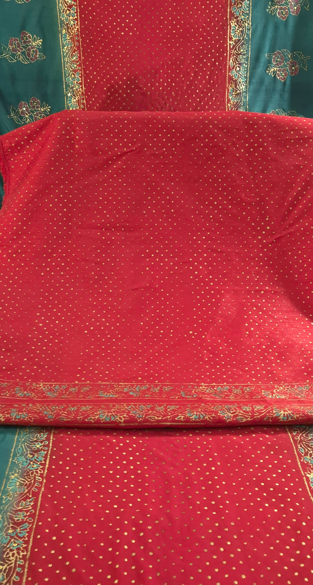 Unstitched | 3-Piece