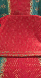 Unstitched | 3-Piece