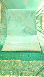 Unstitched | 3-Piece