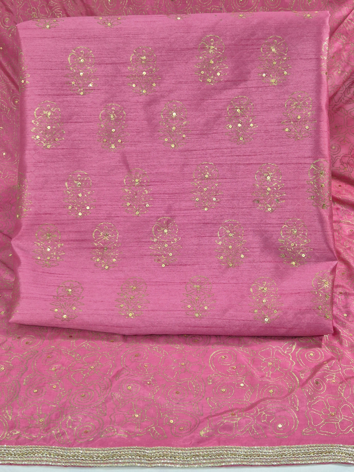 Unstitched | 3-Piece