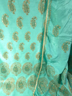 Unstitched | 3-Piece