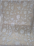 Unstitched | 2-Piece (Shirt & Dupatta)