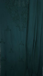Unstitched | 2-Piece (Shirt & Dupatta)