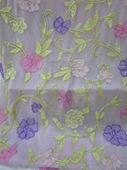 Unstitched | 2-Piece (Shirt & Dupatta)
