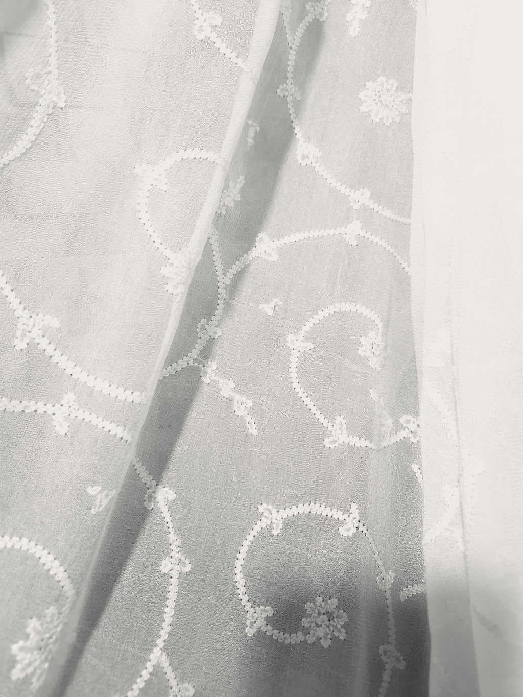 Separate | Handcrafted Dupatta