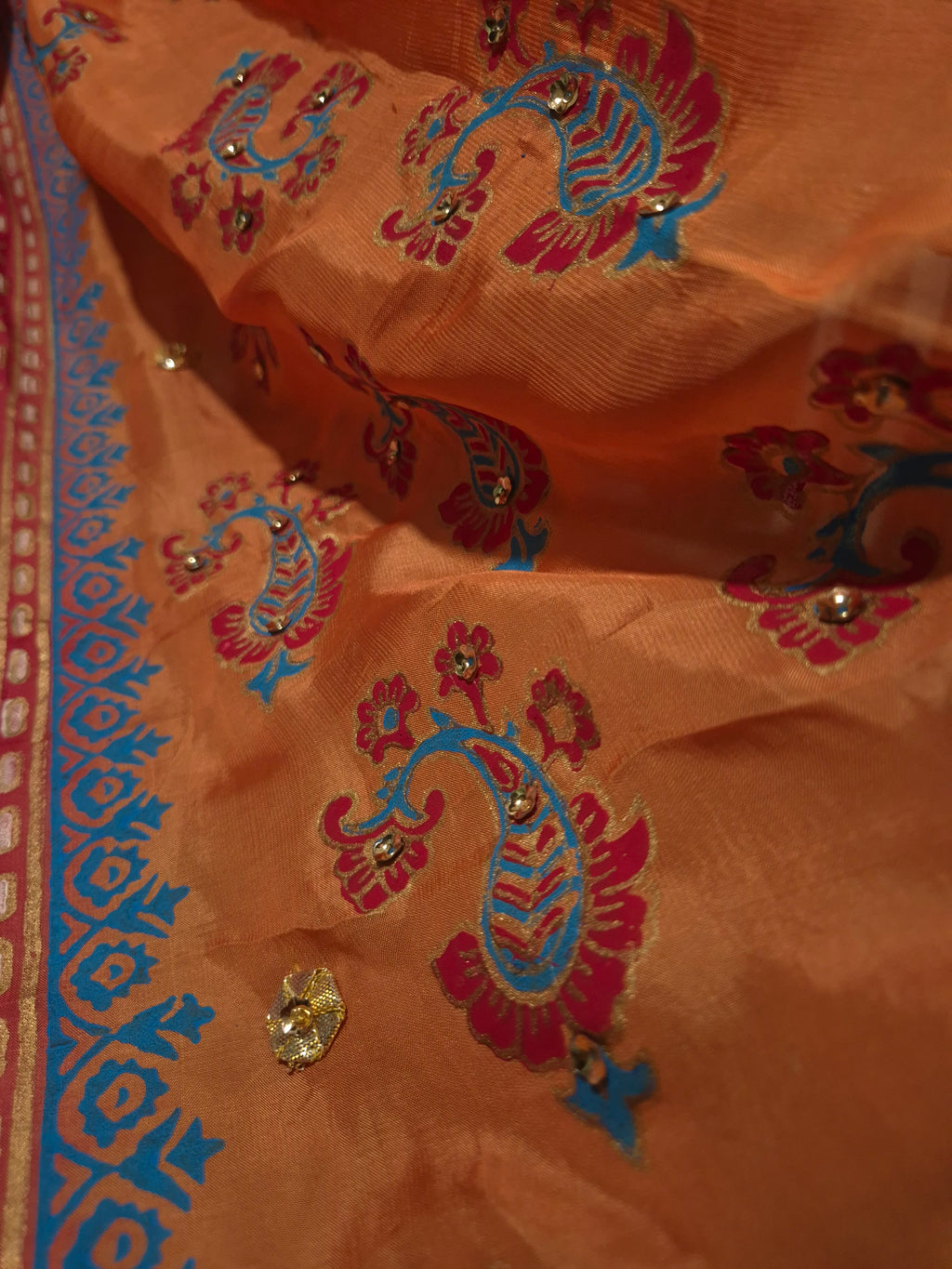 Separate | Handcrafted Dupatta