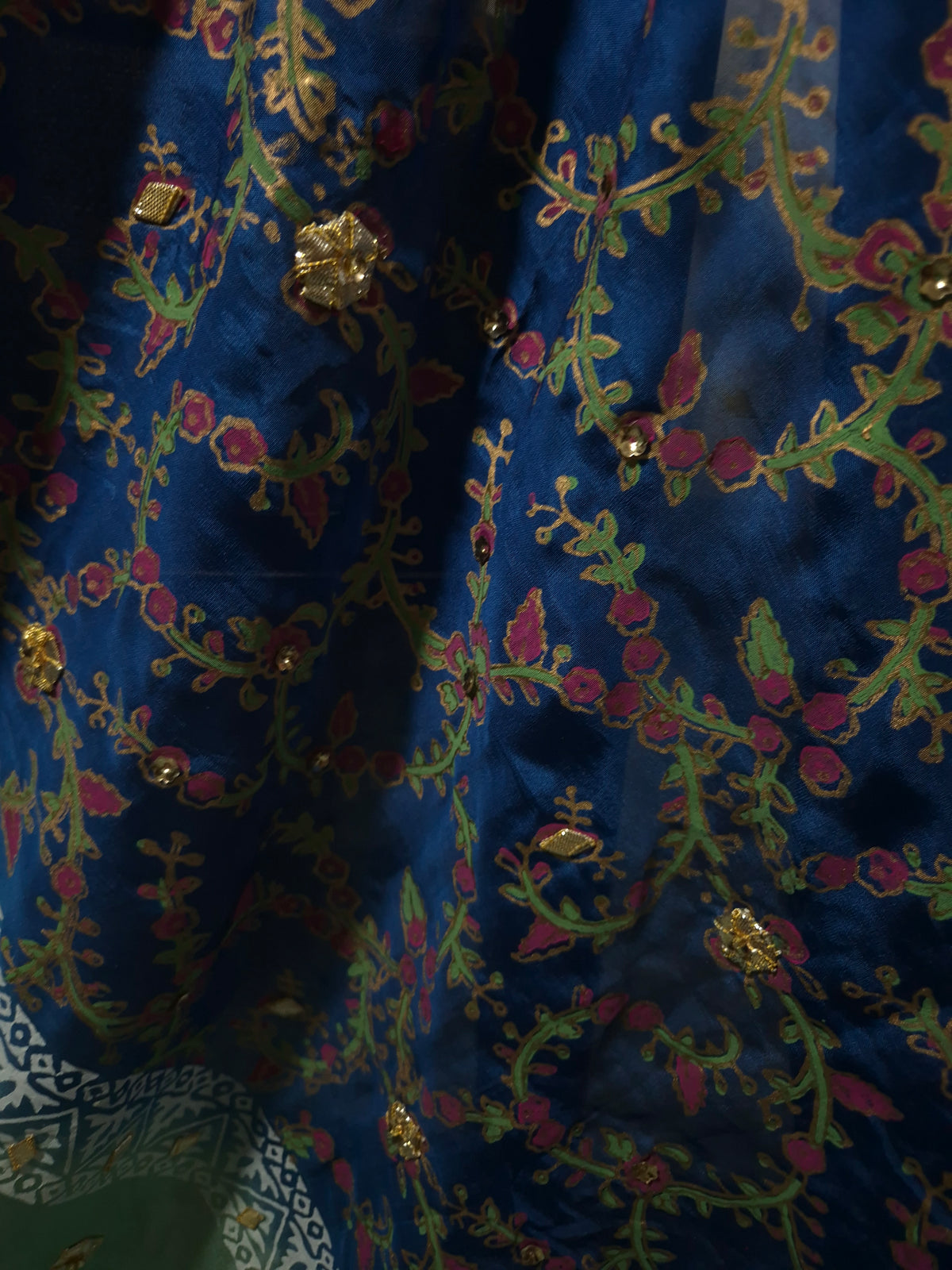 Separate | Handcrafted Dupatta
