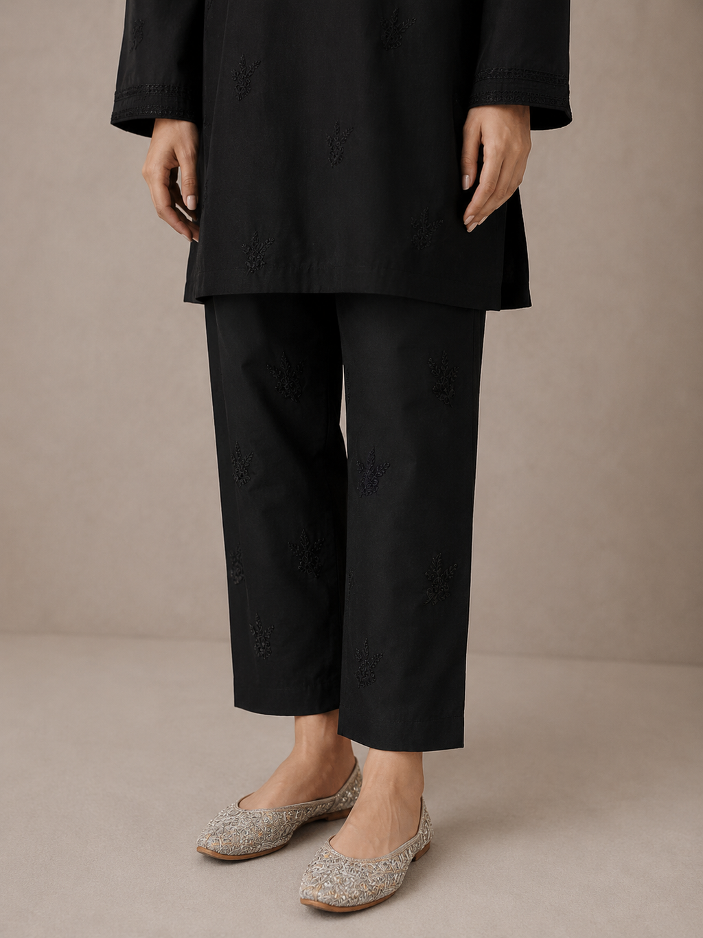 Unstitched | Bottoms