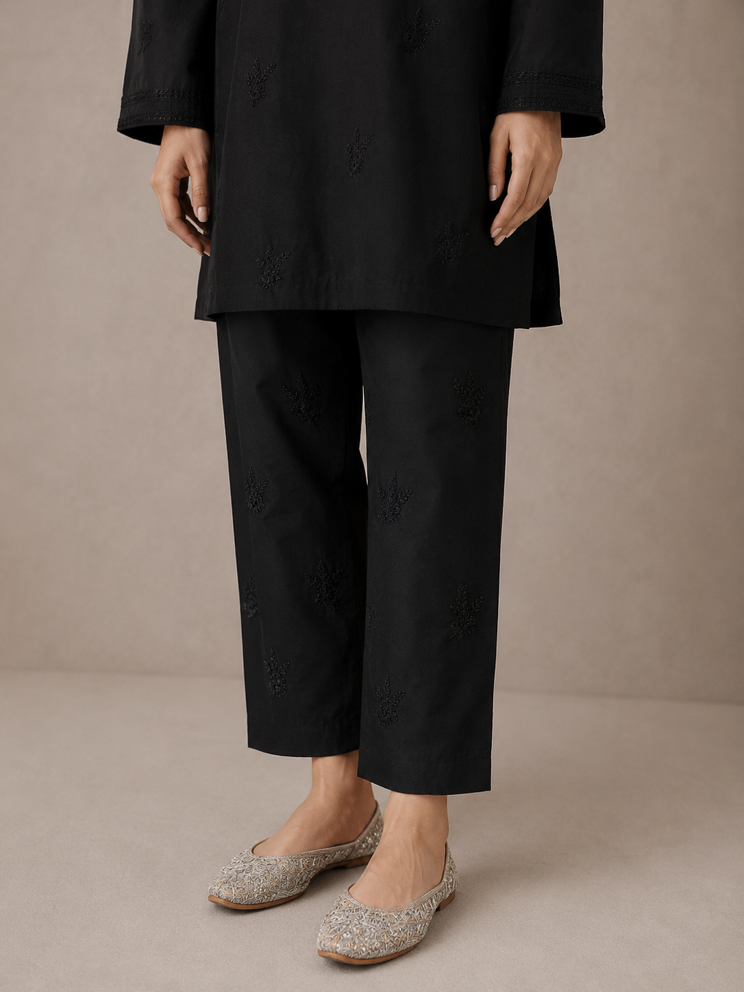 Unstitched | Bottoms