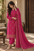 Unstitched | 3-Piece