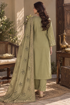 RTW | Handcrafted Formal Ensemble