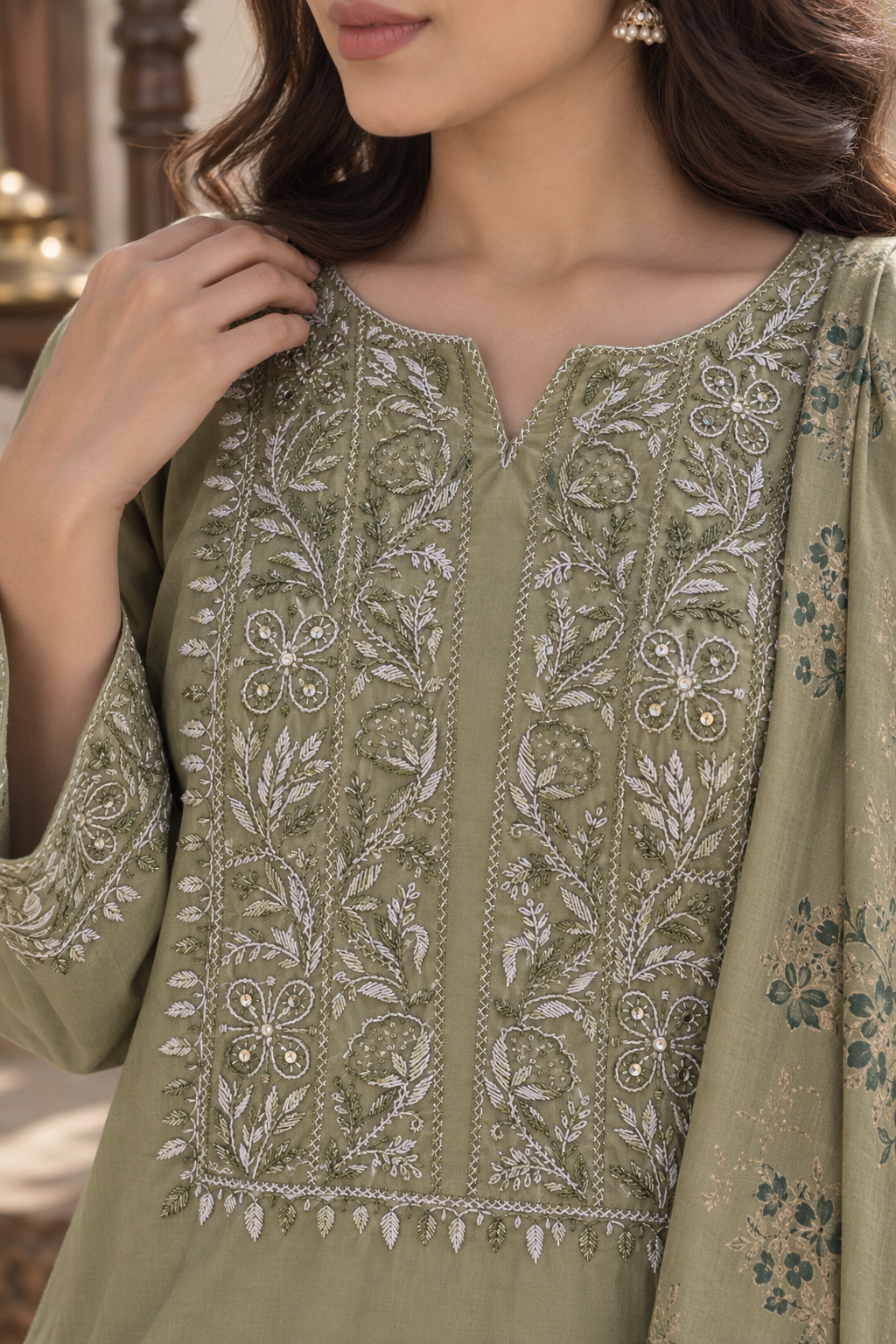 RTW | Handcrafted Formal Ensemble