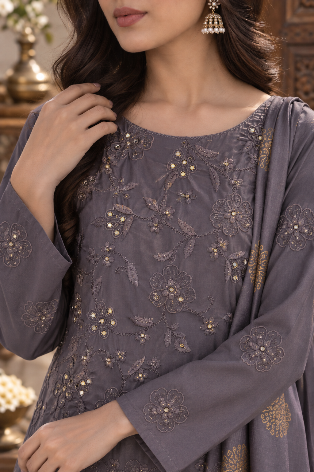 RTW | Handcrafted Formal Ensemble