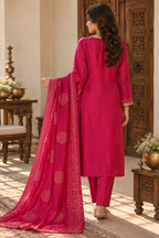 RTW | Handcrafted Festive Ensemble