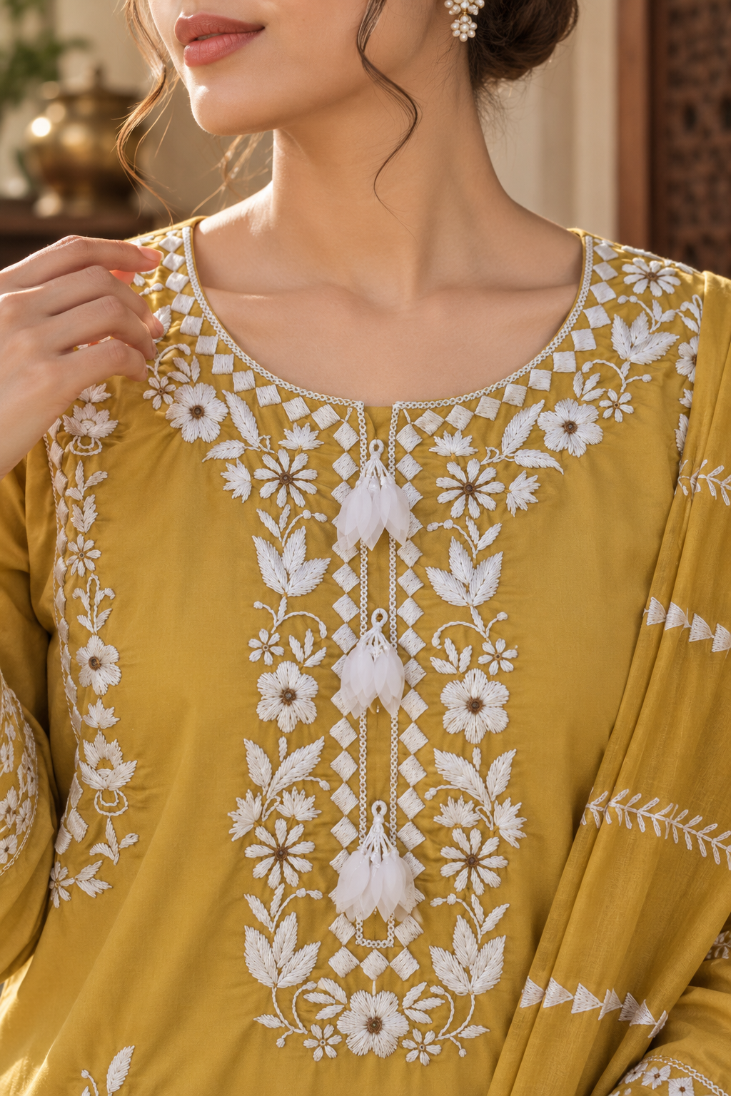 RTW | Handcrafted Formal Ensemble