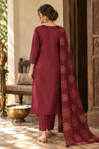 RTW | Handcrafted Festive Ensemble