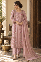 RTW | Handcrafted Festive Ensemble