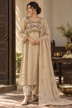 RTW | Handcrafted Festive Ensemble