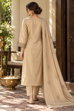 RTW | Handcrafted Festive Ensemble
