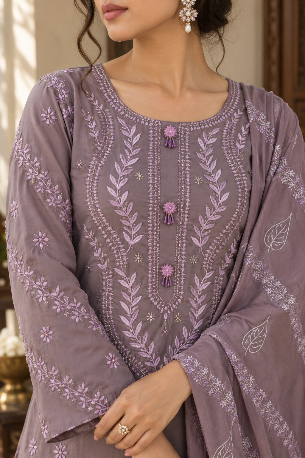 RTW | Handcrafted Formal Ensemble