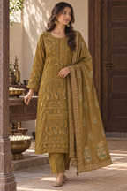 RTW | Handcrafted Formal Ensemble