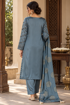 RTW | Handcrafted Festive Ensemble