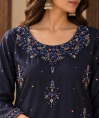 RTW | Handcrafted Festive Ensemble