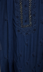 Unstitched | 2-Piece (Shirt & Dupatta)