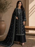 Unstitched Lawn | 3-Piece
