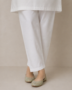 Unstitched Lawn | Bottoms