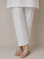 Unstitched Lawn | Bottoms