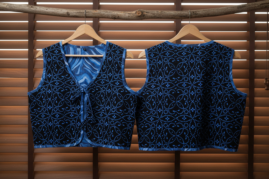Separate | Handcrafted Kotti