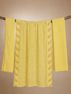 Unstitched Lawn | 3-Piece