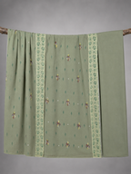 Unstitched Lawn | 3-Piece