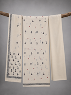 Unstitched Lawn | 3-Piece