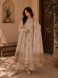 Unstitched Lawn | 3-Piece