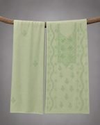 Unstitched Lawn | 2-Piece (Shirt & Dupatta)